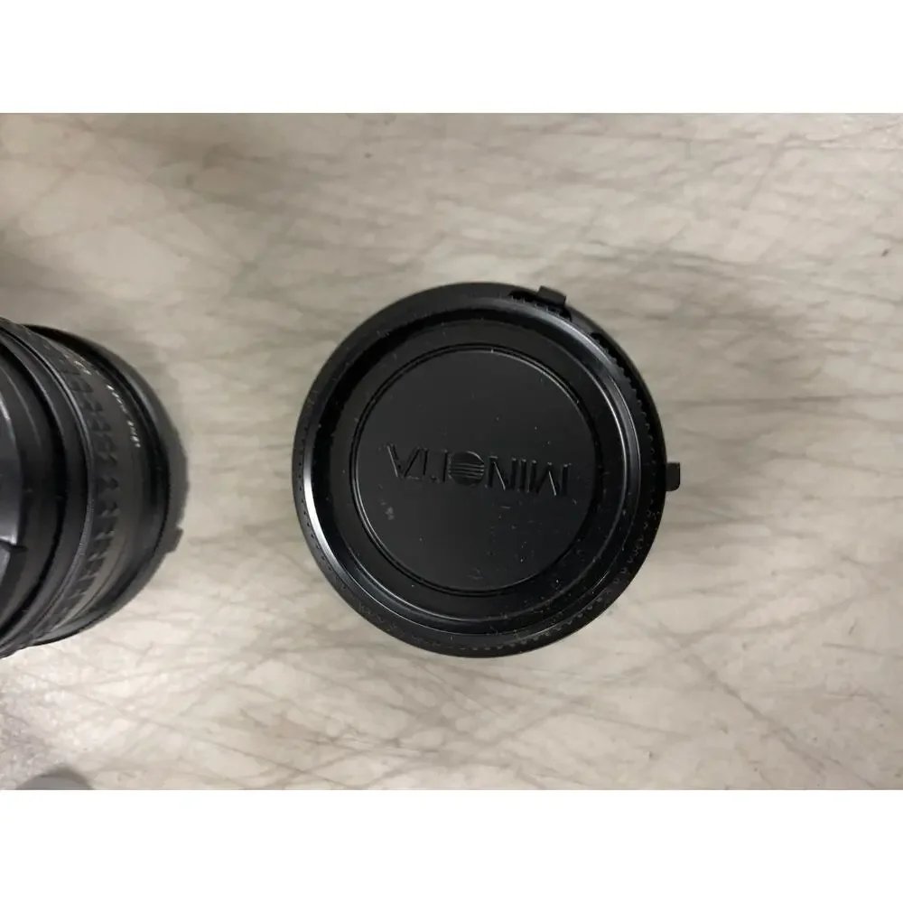 Minolta vintage 700